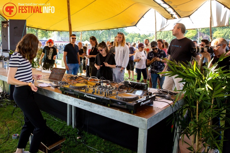 Parkpop 2019 foto