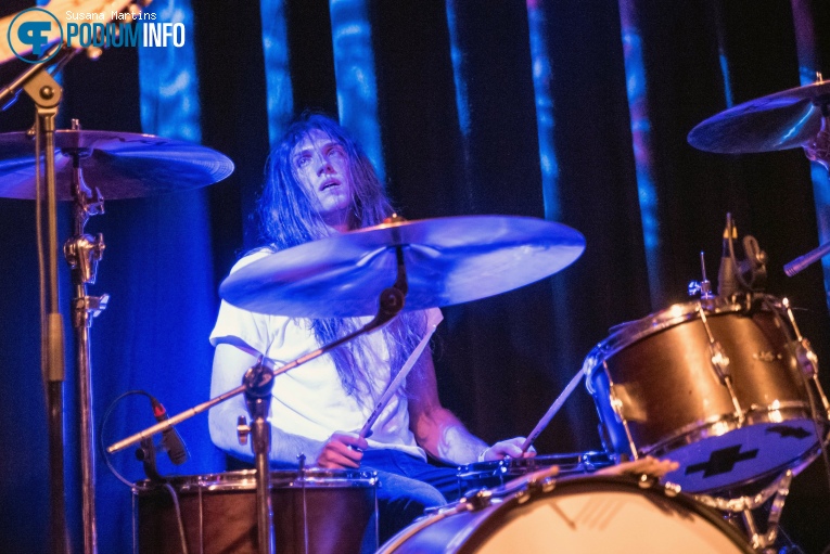 Starcrawler op Starcrawler - 02/07 - Paradiso foto