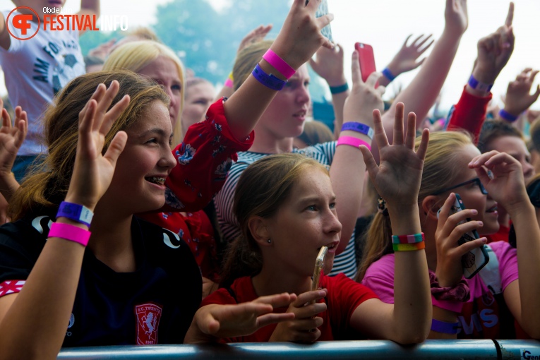 Fields of Joy Festival 2019 foto