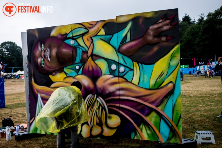 Fields of Joy Festival 2019 foto