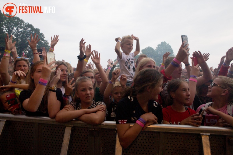 Fields of Joy Festival 2019 foto