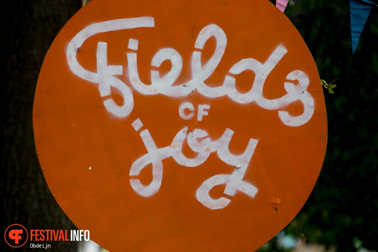 Fields of Joy Festival 2019 foto