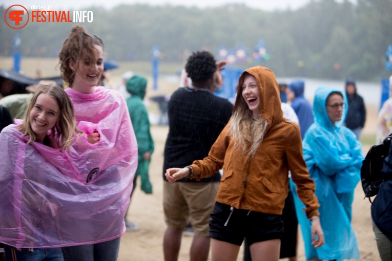 Fields of Joy Festival 2019 foto
