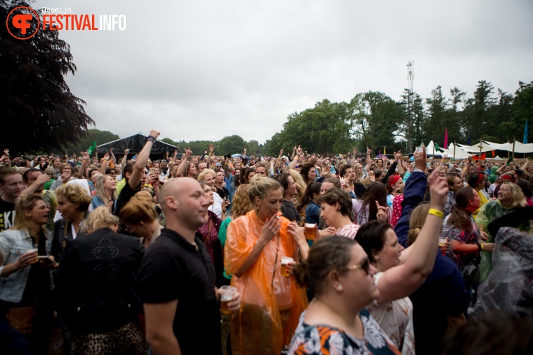 Fields of Joy Festival 2019 foto