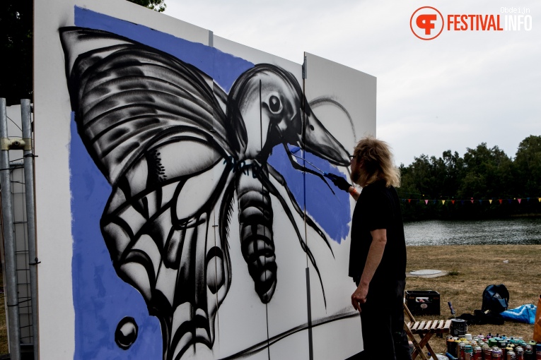 Fields of Joy Festival 2019 foto