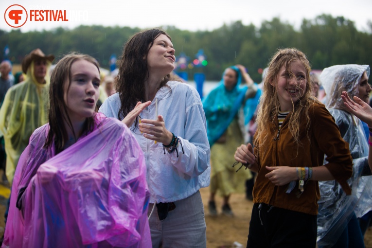 Fields of Joy Festival 2019 foto