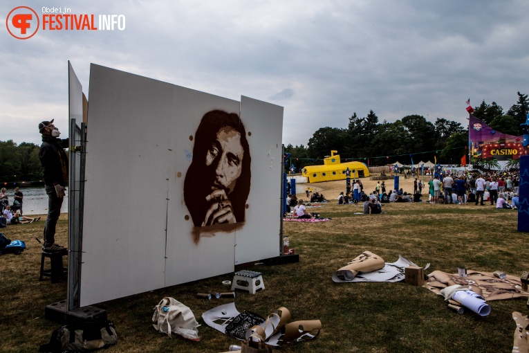 Fields of Joy Festival 2019 foto