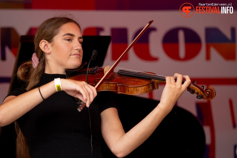 Foto Storm op Summertime Festival 2019