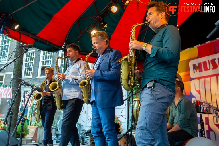 Summertime Festival 2019 foto