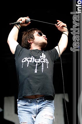 Dynamo Open Air 2004 foto