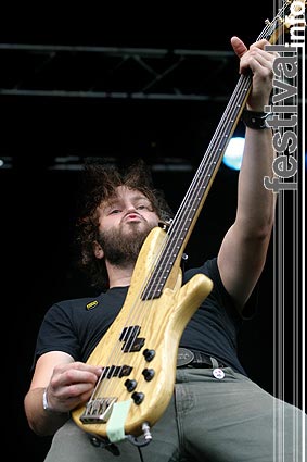 Dynamo Open Air 2004 foto