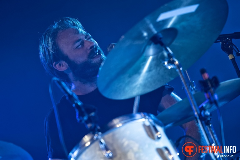 Dawn Brothers op Welcome To The Village 2019 - donderdag foto