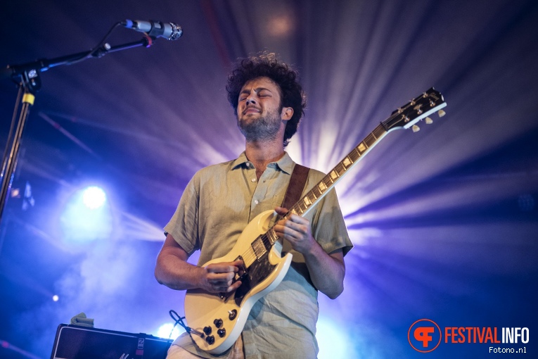 Dawn Brothers op Welcome To The Village 2019 - donderdag foto