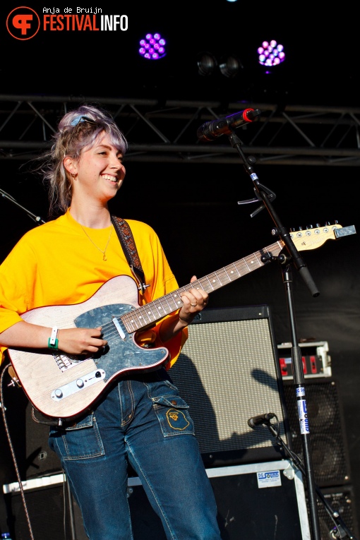 Westerpop  2019 foto