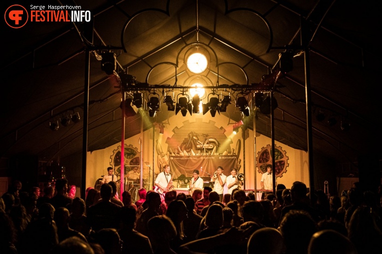 Zwarte Cross Festival 2019 foto