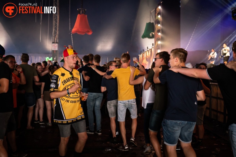 Zwarte Cross Festival 2019 foto