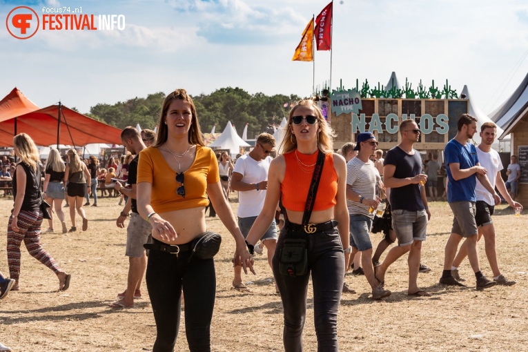 Zwarte Cross Festival 2019 foto