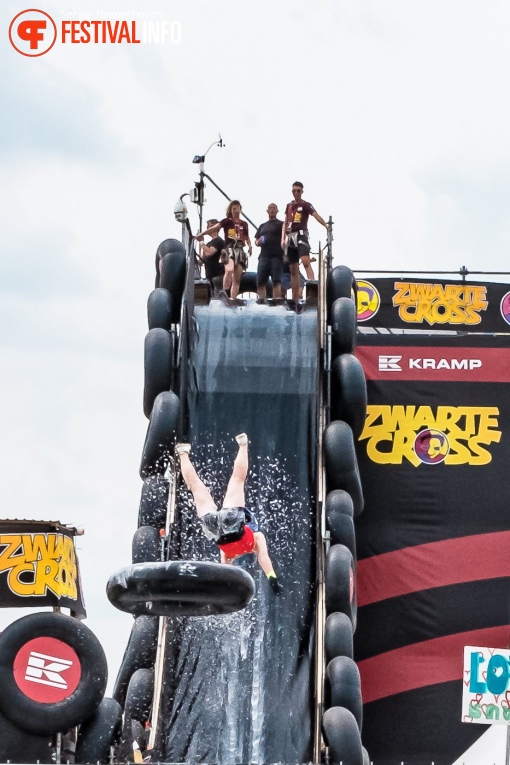 Zwarte Cross Festival 2019 foto