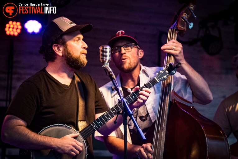 Zwarte Cross Festival 2019 foto