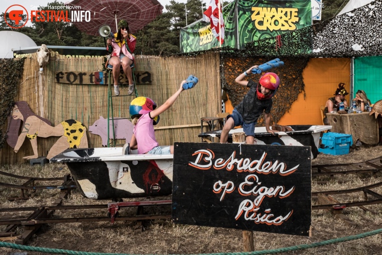 Zwarte Cross Festival 2019 foto