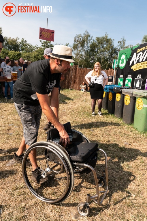 Zwarte Cross Festival 2019 foto