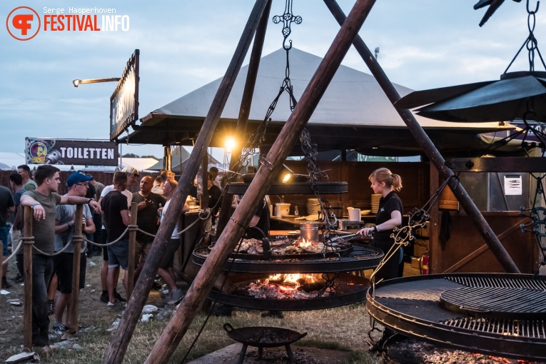 Zwarte Cross Festival 2019 foto