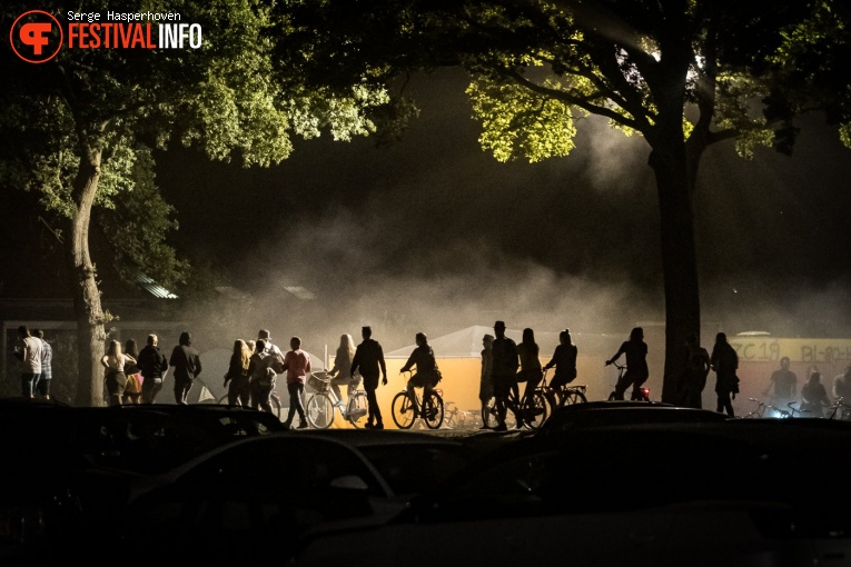 Zwarte Cross Festival 2019 foto