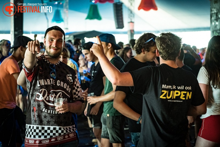 Zwarte Cross Festival 2019 foto