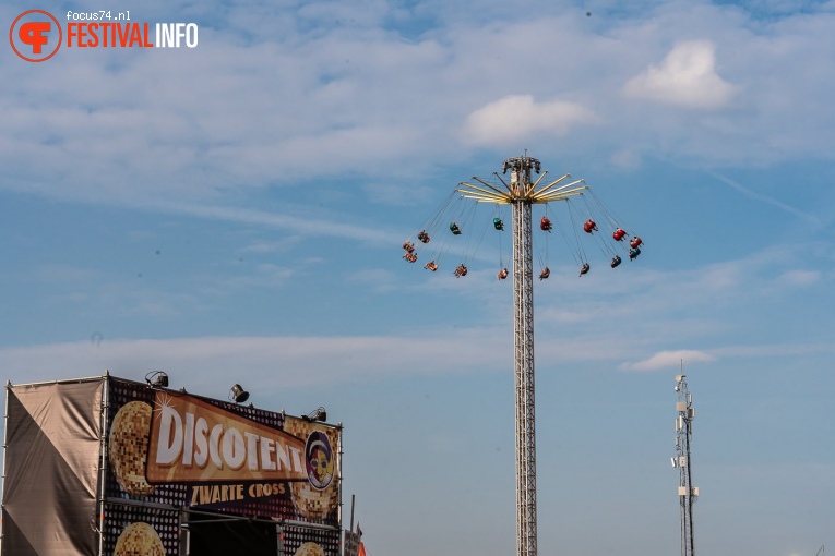 Zwarte Cross Festival 2019 foto