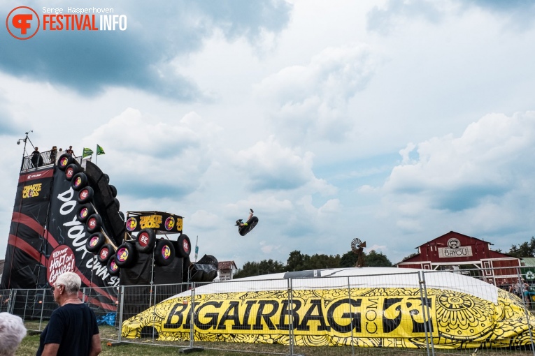 Zwarte Cross Festival 2019 foto