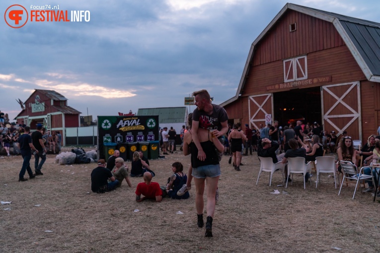 Zwarte Cross Festival 2019 foto