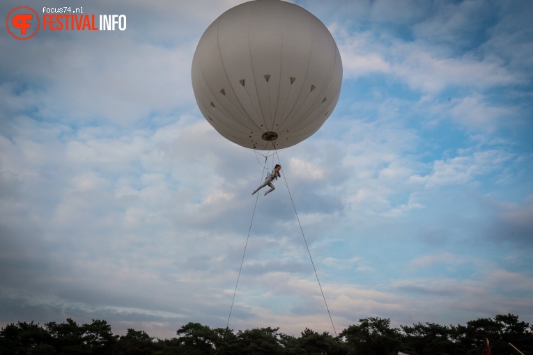 Zwarte Cross Festival 2019 foto