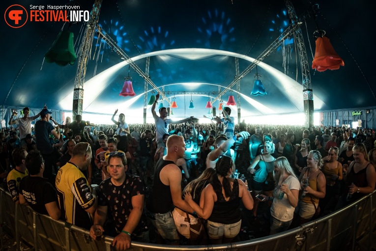 Zwarte Cross Festival 2019 foto