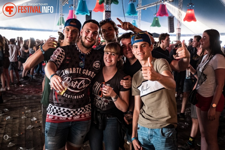 Zwarte Cross Festival 2019 foto