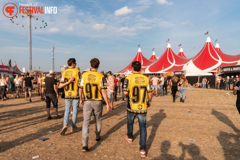 Zwarte Cross Festival 2019 foto