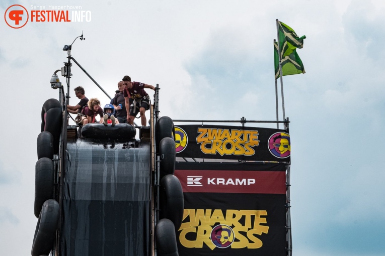 Zwarte Cross Festival 2019 foto