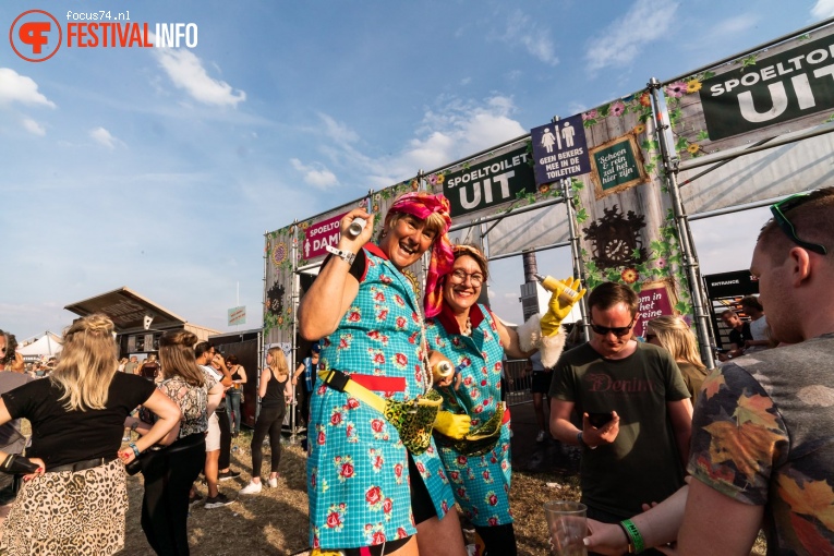 Zwarte Cross Festival 2019 foto