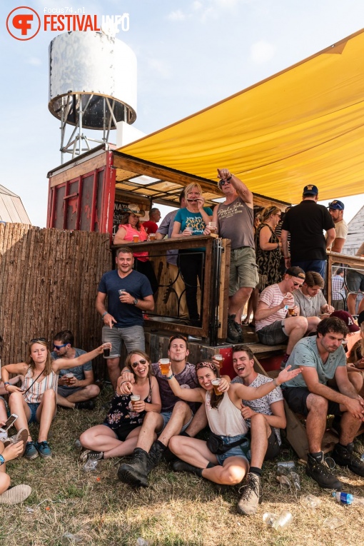 Zwarte Cross Festival 2019 foto