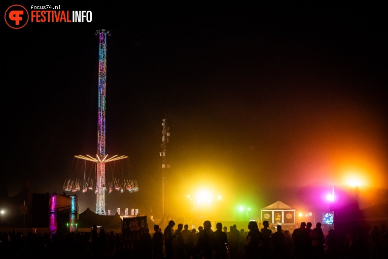 Zwarte Cross Festival 2019 foto