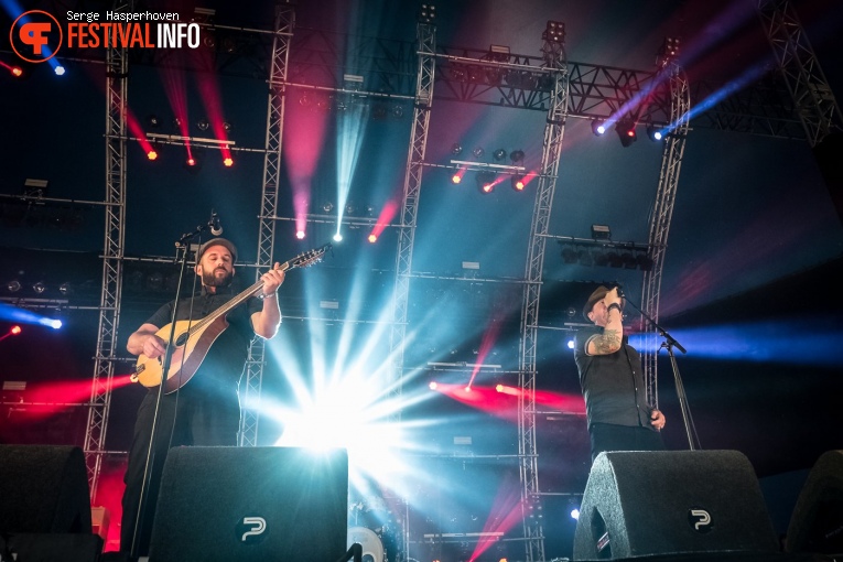 Zwarte Cross Festival 2019 foto