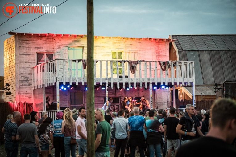 Zwarte Cross Festival 2019 foto