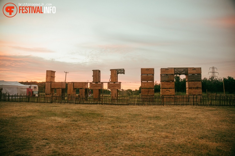 Barn on the Farm 2019 - Donderdag foto