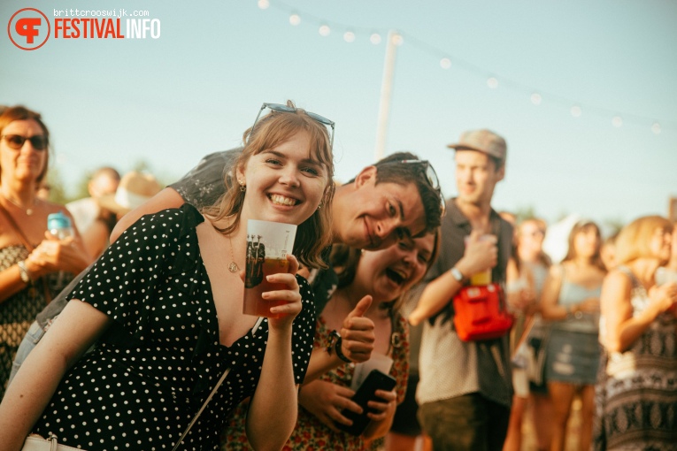 Barn on the Farm 2019 - Vrijdag foto