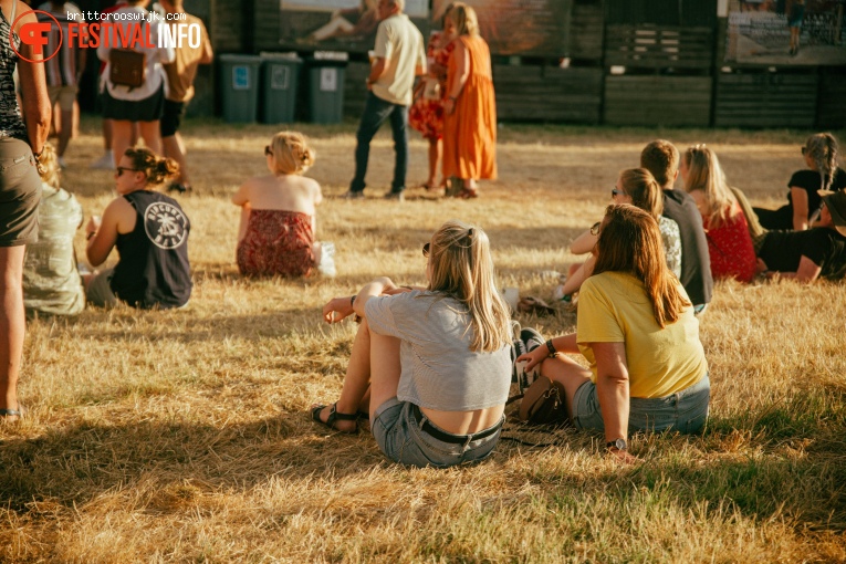 Barn on the Farm 2019 - Vrijdag foto