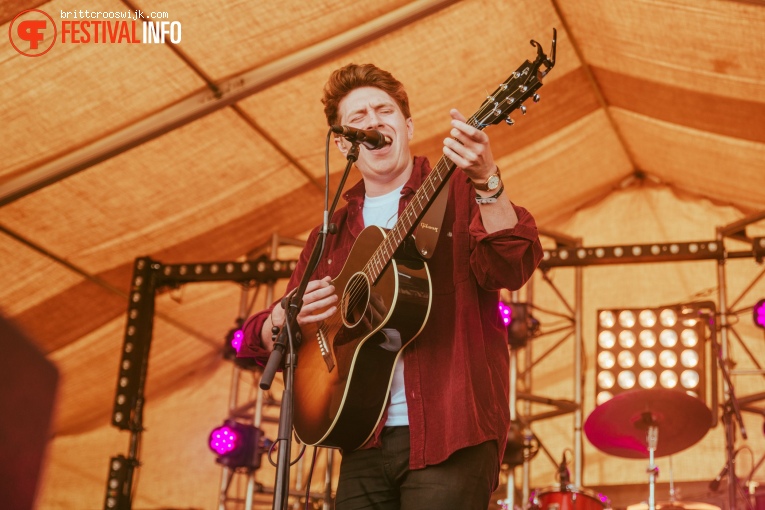 Plested op Barn on the Farm 2019 - Vrijdag foto