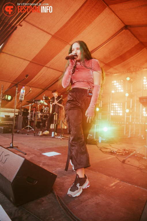 Au/Ra op Barn on the Farm 2019 - Vrijdag foto