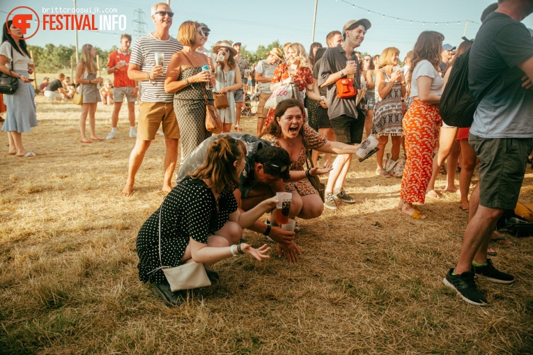 Barn on the Farm 2019 - Vrijdag foto