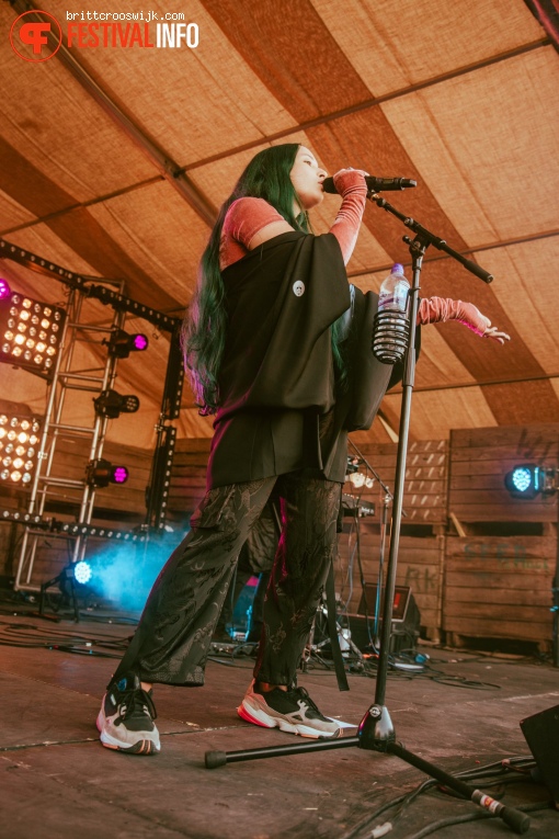 Au/Ra op Barn on the Farm 2019 - Vrijdag foto