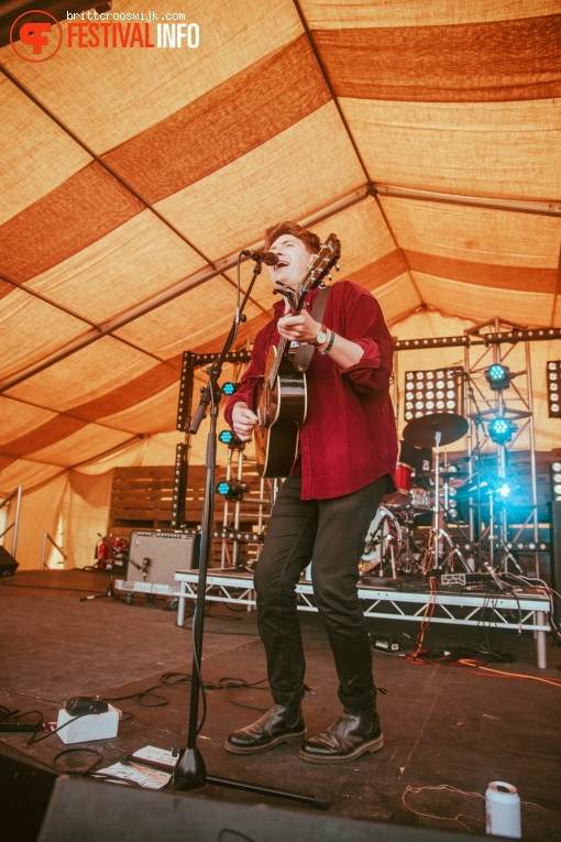 Plested op Barn on the Farm 2019 - Vrijdag foto
