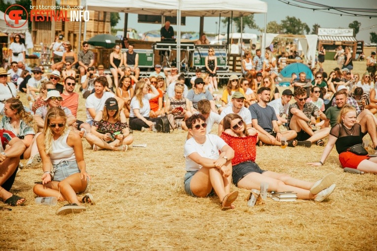 Barn on the Farm 2019 - Vrijdag foto
